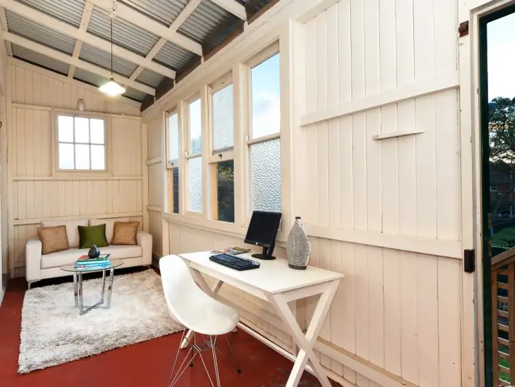 Sixth view of Homely house listing, 2B Wemyss Street, Enmore NSW 2042