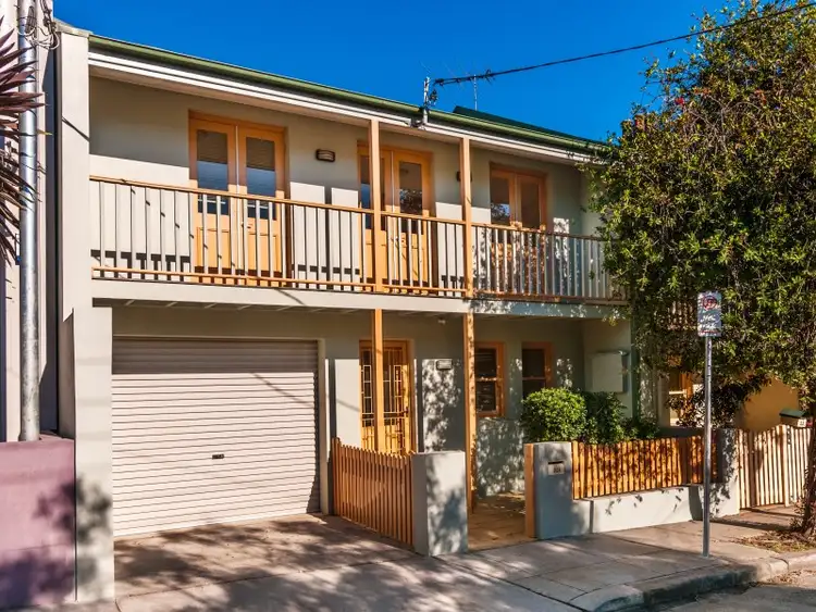 Sixth view of Homely house listing, 22A Alfred Street, St Peters NSW 2044