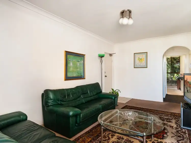 Second view of Homely apartment listing, 10/276 Bunnerong Road, Hillsdale NSW 2036
