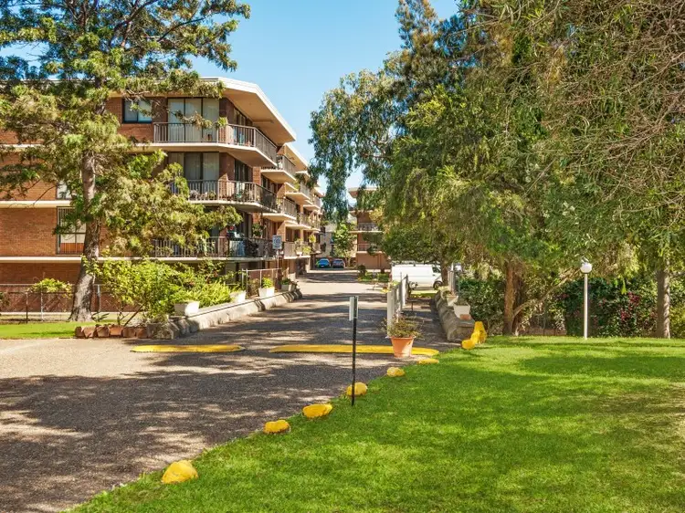 Fourth view of Homely apartment listing, 10/276 Bunnerong Road, Hillsdale NSW 2036
