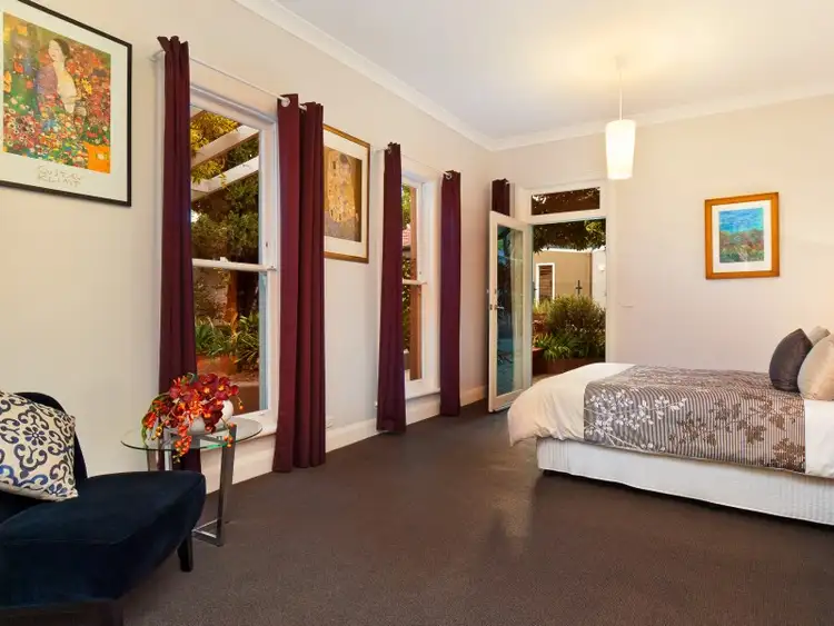 Fourth view of Homely house listing, 72 Trafalgar Street, Annandale NSW 2038