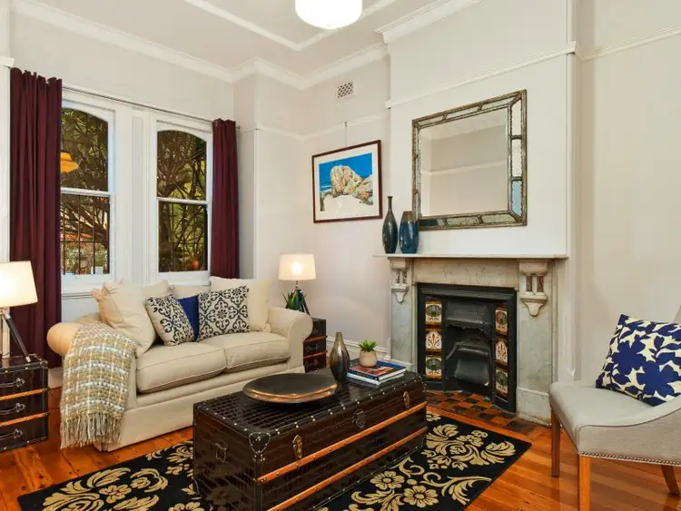 Fifth view of Homely house listing, 72 Trafalgar Street, Annandale NSW 2038