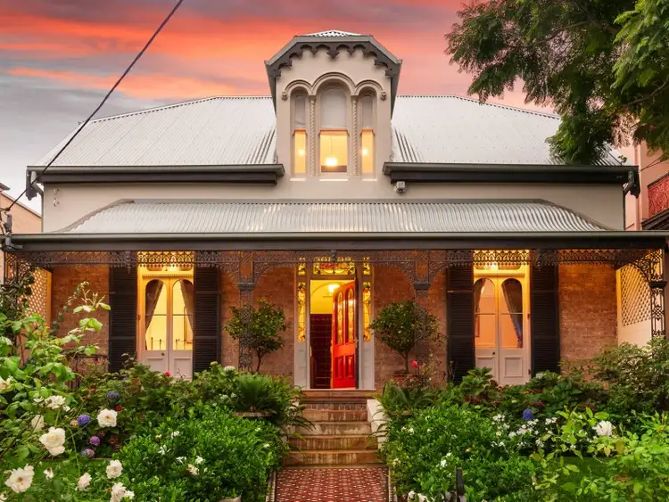 19 Moonbie Street, Summer Hill NSW 2130