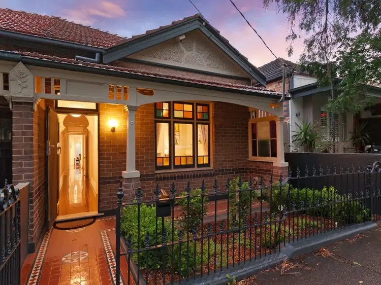 55 Macaulay Road, Stanmore NSW 2048