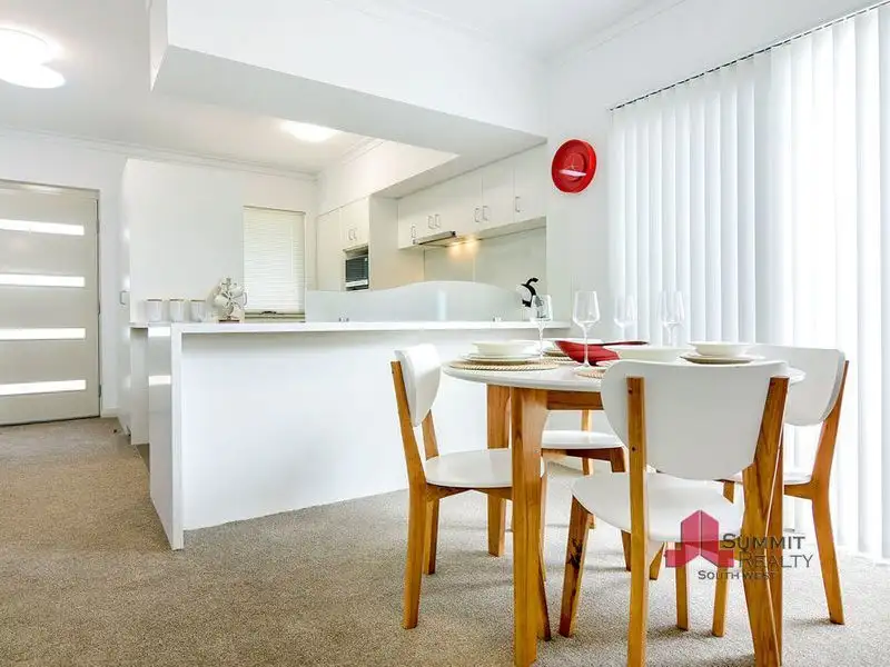 Main view of Homely villa listing, 16/2 Wattle Street, Bunbury WA 6230