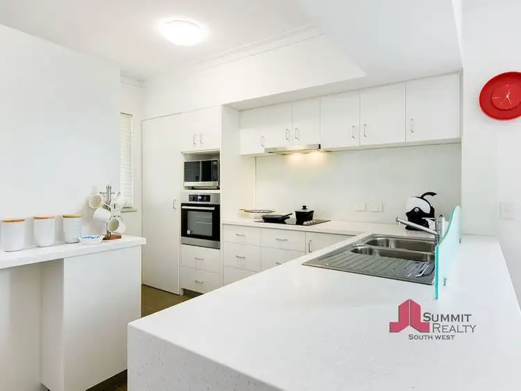 Second view of Homely villa listing, 16/2 Wattle Street, Bunbury WA 6230