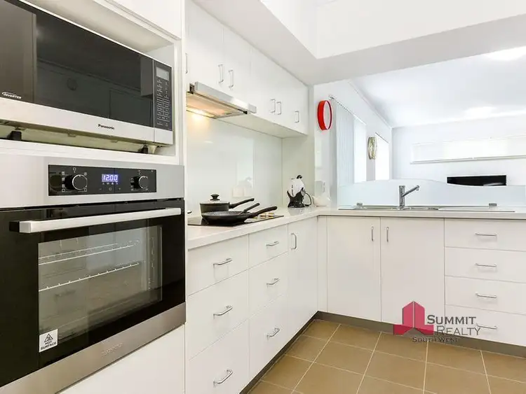 Fourth view of Homely villa listing, 16/2 Wattle Street, Bunbury WA 6230