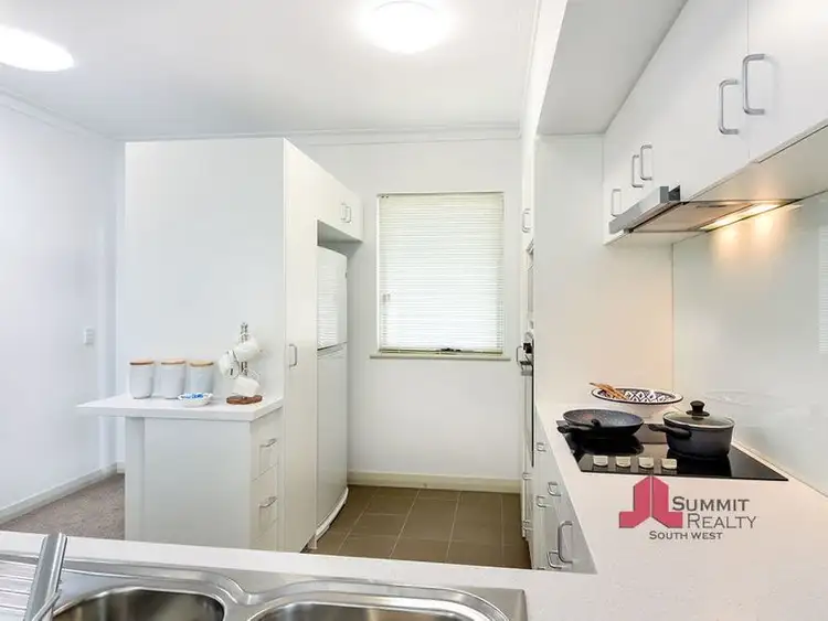 Sixth view of Homely villa listing, 16/2 Wattle Street, Bunbury WA 6230