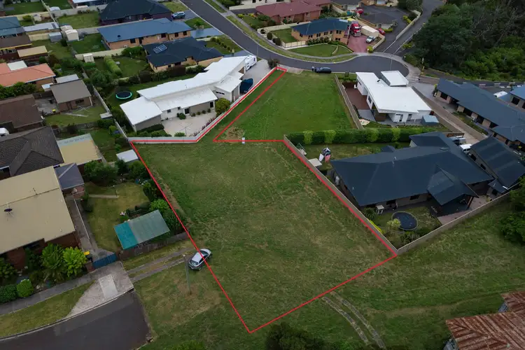 6 Langslow Drive, Miandetta TAS 7310