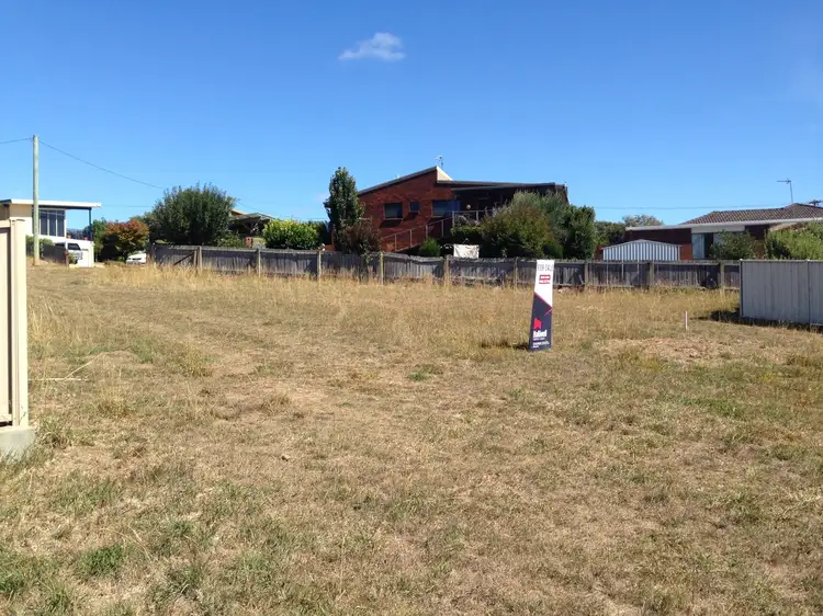 Fifth view of Homely land listing, 6 Langslow Drive, Miandetta TAS 7310