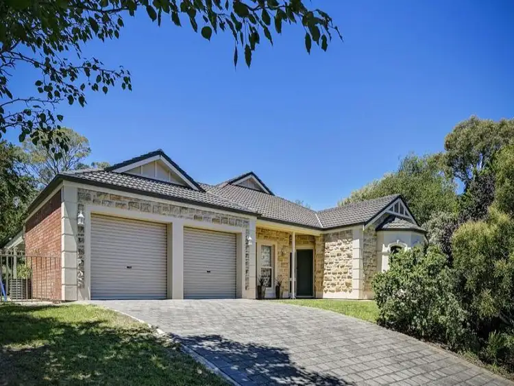 4 Tassie Place, Craigburn Farm SA 5051
