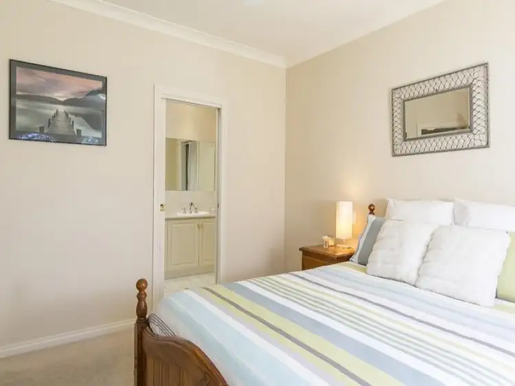 Fifth view of Homely house listing, 4 Tassie Place, Craigburn Farm SA 5051