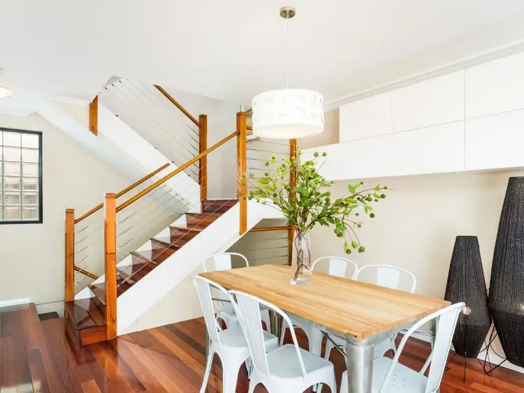 Main view of Homely townhouse listing, 2/29-31 Church Street, Camperdown NSW 2050