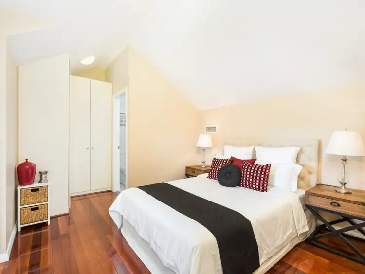 Fourth view of Homely townhouse listing, 2/29-31 Church Street, Camperdown NSW 2050