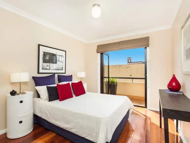 Sixth view of Homely townhouse listing, 2/29-31 Church Street, Camperdown NSW 2050