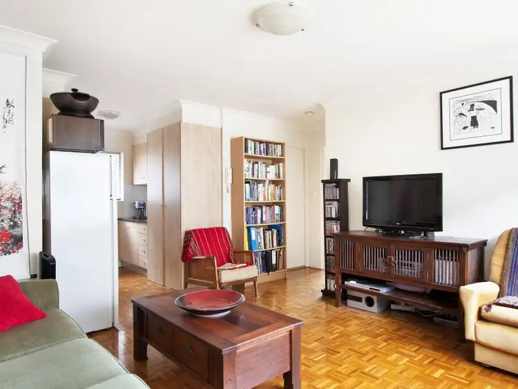 Second view of Homely unit listing, 3/56A Cambridge Street, Stanmore NSW 2048