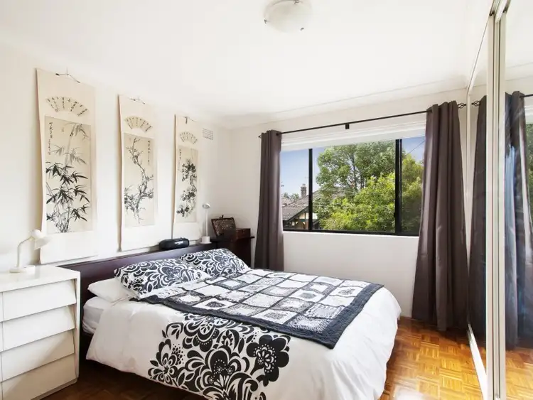 Third view of Homely unit listing, 3/56A Cambridge Street, Stanmore NSW 2048