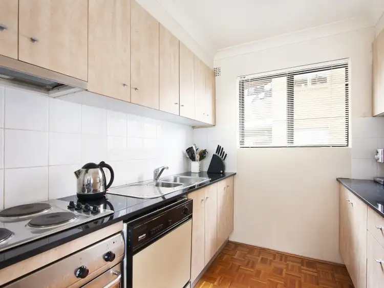 Fourth view of Homely unit listing, 3/56A Cambridge Street, Stanmore NSW 2048