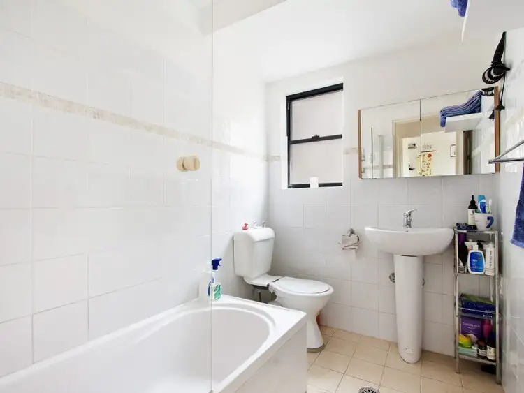 Sixth view of Homely unit listing, 3/56A Cambridge Street, Stanmore NSW 2048