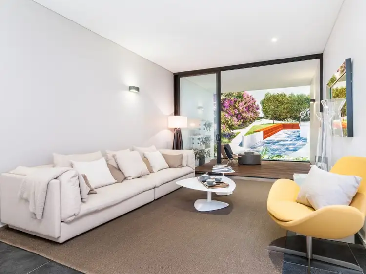 Main view of Homely apartment listing, 706C/5-11 Pyrmont Bridge Road, Camperdown NSW 2050
