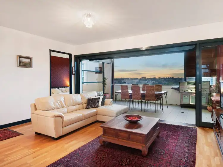Main view of Homely apartment listing, 66/10 Pyrmont Bridge Road, Camperdown NSW 2050
