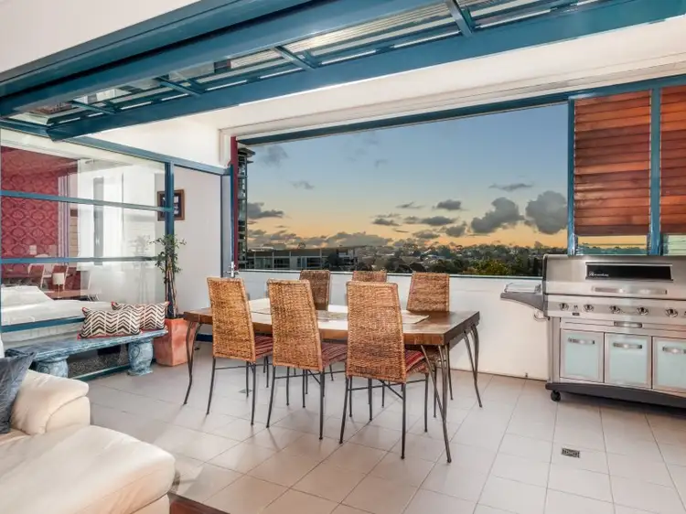 Second view of Homely apartment listing, 66/10 Pyrmont Bridge Road, Camperdown NSW 2050