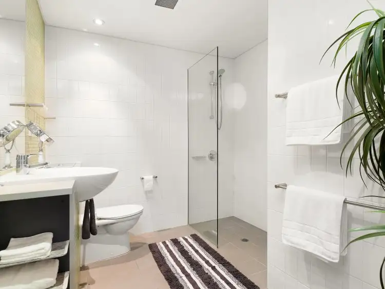 Fifth view of Homely apartment listing, 66/10 Pyrmont Bridge Road, Camperdown NSW 2050