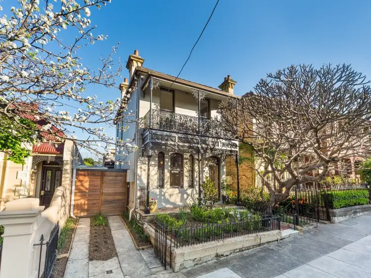 113 Brighton Street, Petersham NSW 2049