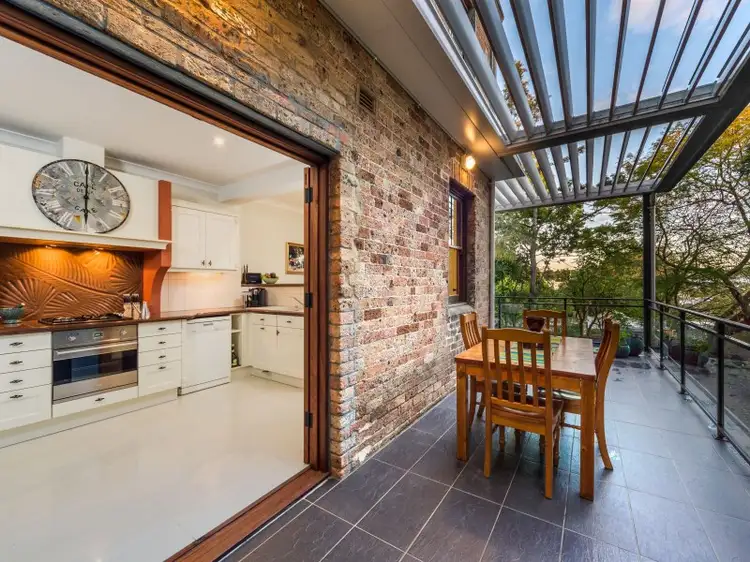 Second view of Homely house listing, 37 Croydon Street, Petersham NSW 2049