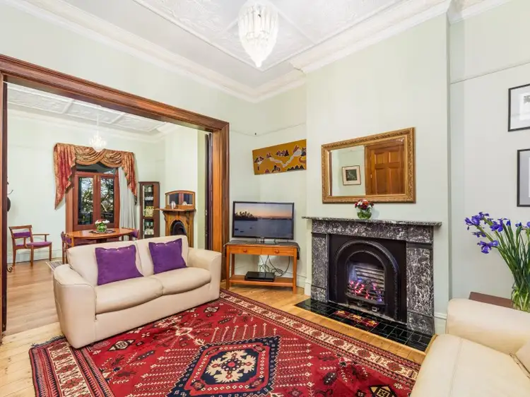 Fourth view of Homely house listing, 37 Croydon Street, Petersham NSW 2049