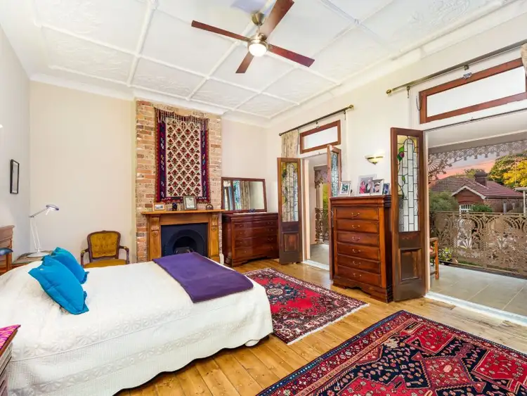 Fifth view of Homely house listing, 37 Croydon Street, Petersham NSW 2049