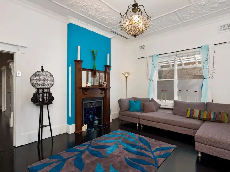 Second view of Homely house listing, 3 Woodside Avenue, Hurlstone Park NSW 2193