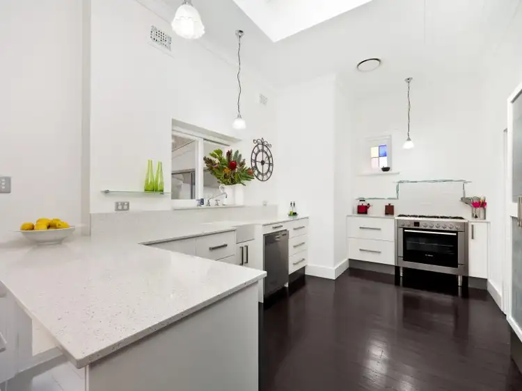 Third view of Homely house listing, 3 Woodside Avenue, Hurlstone Park NSW 2193