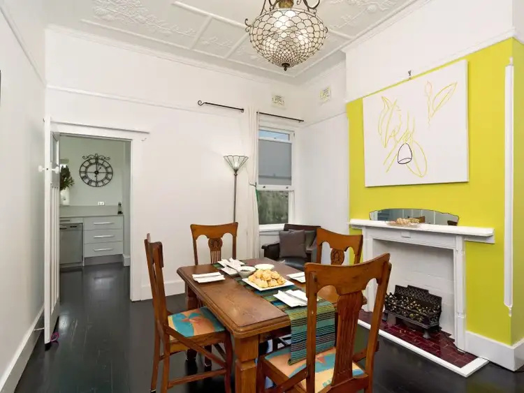 Fourth view of Homely house listing, 3 Woodside Avenue, Hurlstone Park NSW 2193