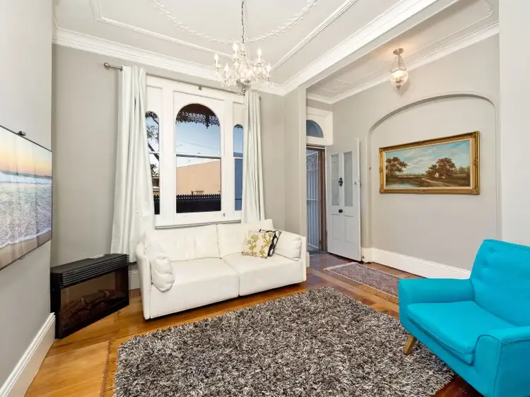 23 Queen Street, Petersham NSW 2049