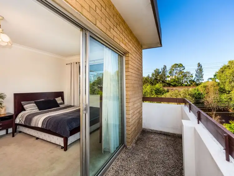 8/7 Grosvenor Crescent, Summer Hill NSW 2130