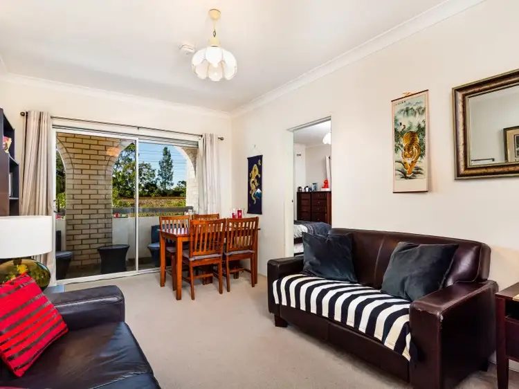 Fourth view of Homely unit listing, 8/7 Grosvenor Crescent, Summer Hill NSW 2130