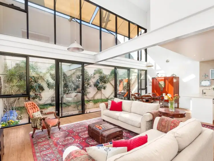 Main view of Homely townhouse listing, 3/20 Francis Street, Leichhardt NSW 2040