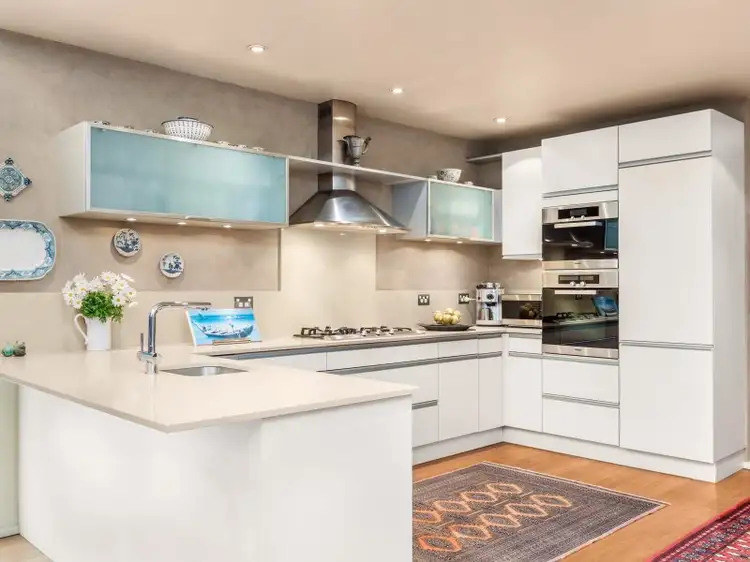 Third view of Homely townhouse listing, 3/20 Francis Street, Leichhardt NSW 2040