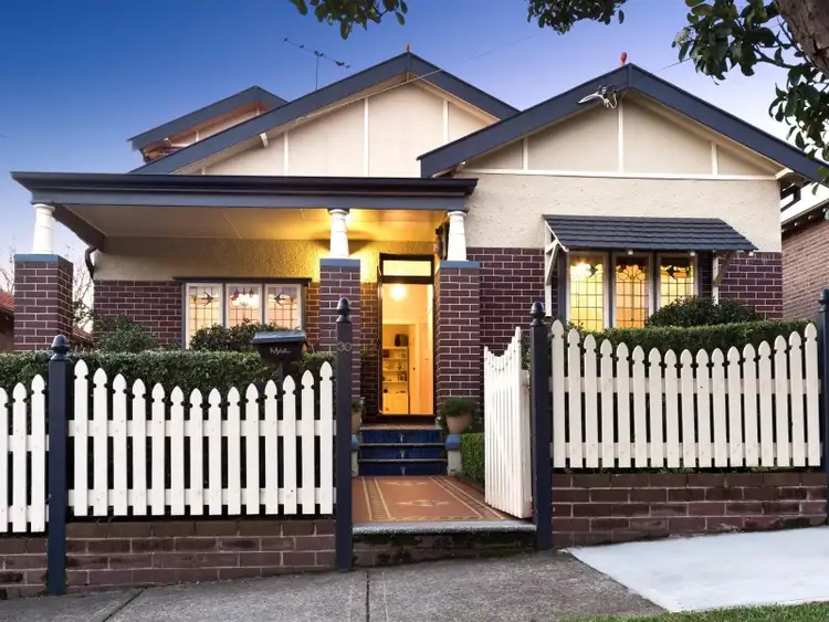 30 Gartfern Avenue, Five Dock NSW 2046