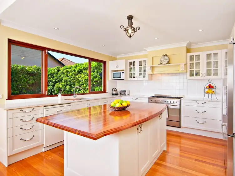 Sixth view of Homely house listing, 30 Gartfern Avenue, Five Dock NSW 2046