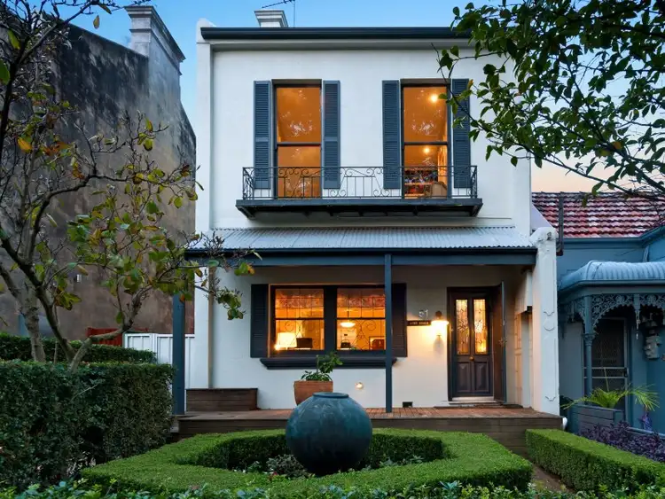 51 Tebbutt Street, Leichhardt NSW 2040