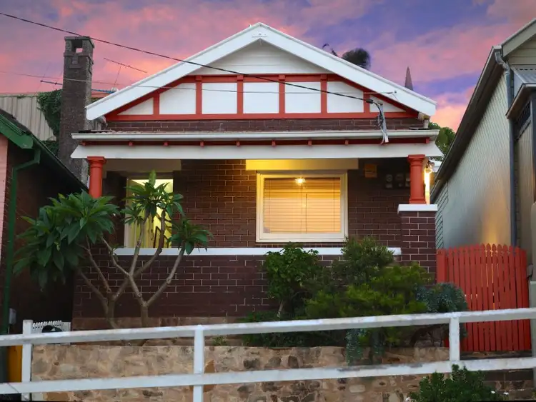 180 View Street, Annandale NSW 2038