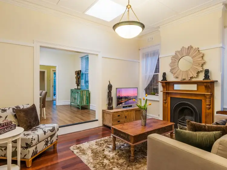 17 Brighton Street, Petersham NSW 2049