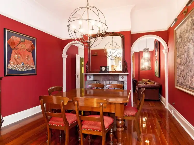 Third view of Homely house listing, 96 Taylor Street, Annandale NSW 2038