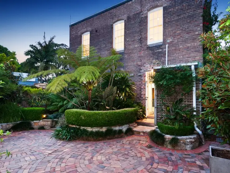Fourth view of Homely house listing, 96 Taylor Street, Annandale NSW 2038