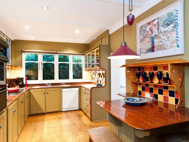 Fifth view of Homely house listing, 96 Taylor Street, Annandale NSW 2038