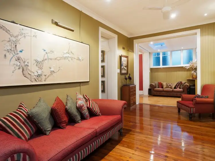 Sixth view of Homely house listing, 96 Taylor Street, Annandale NSW 2038