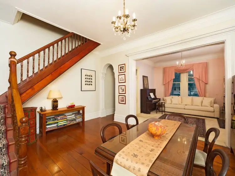 Third view of Homely house listing, 322 Annandale Street, Annandale NSW 2038