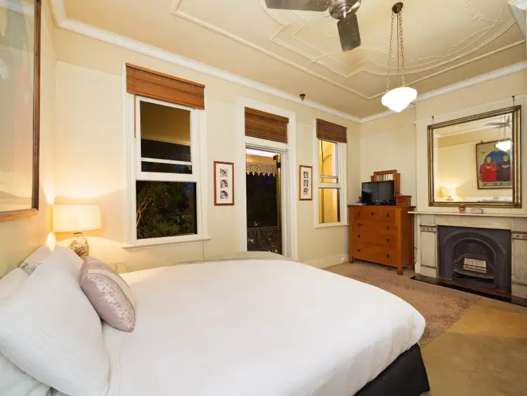 Fourth view of Homely house listing, 322 Annandale Street, Annandale NSW 2038